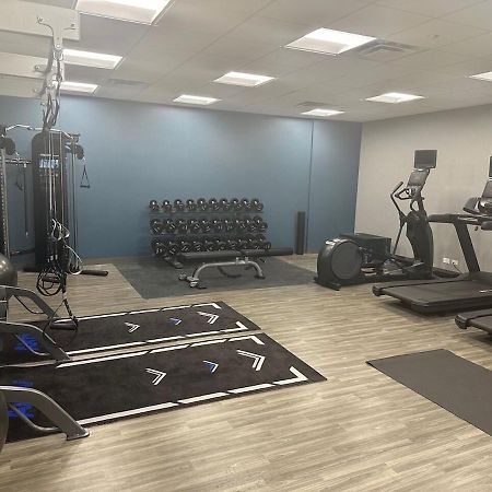 Hampton Inn & Suites Ruskin I-75, Fl Extérieur photo