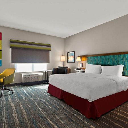 Hampton Inn & Suites Ruskin I-75, Fl Extérieur photo