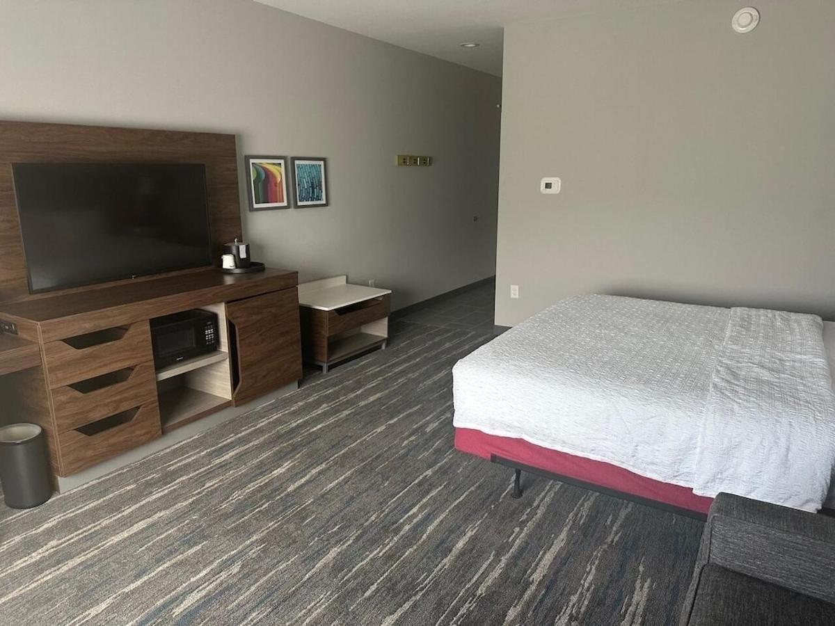 Hampton Inn & Suites Ruskin I-75, Fl Extérieur photo