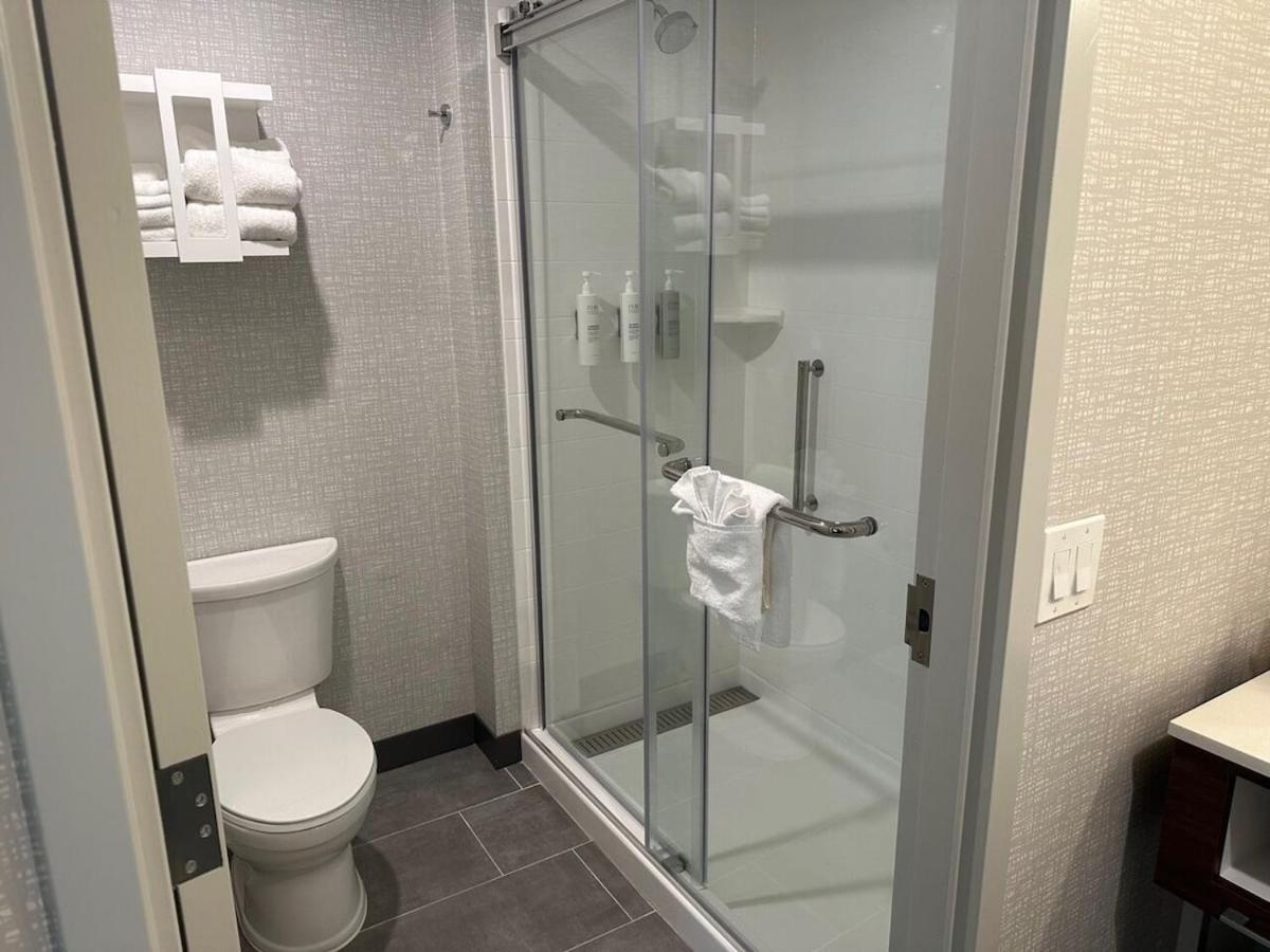 Hampton Inn & Suites Ruskin I-75, Fl Extérieur photo